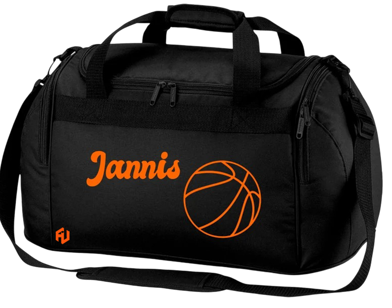 Basketball Bag- image 5